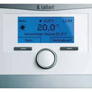 Zertifiziert Vaillant calorMATIC VRT 332 Raumtemperaturregler 0020124465