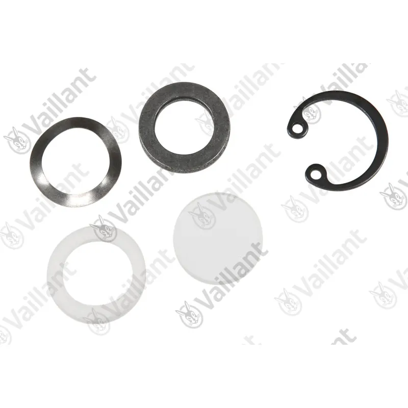 Vaillant Schauglas 161245 Echt