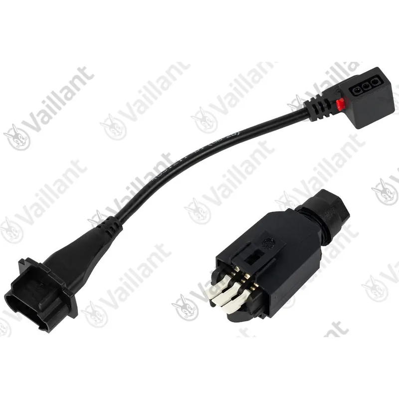 Vaillant Stecker 0010030683 Solange Der Vorrat Reicht