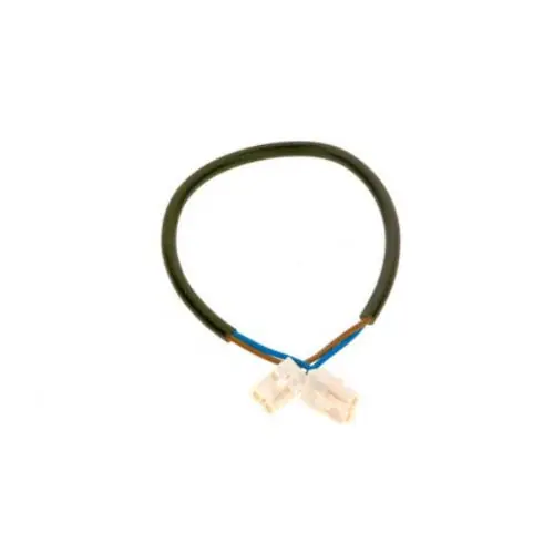 Buderus Anschlussleitung 2x0,5 EMS Bus 300mm 8718586798 Neu Im Sortiment