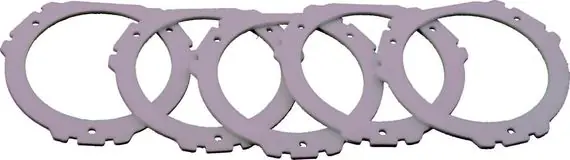 Wolf Dichtung Gasbrenner D 100 für CGB 8611177 Begrenztes Angebot
