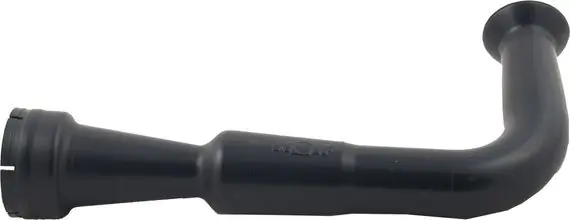 Wolf Ansaugrohr für CGB/CGS/CGW bis 24kW 172061999 Zertifiziert
