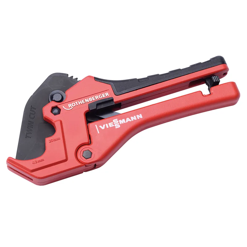Knallerangebot Viessmann Rohrschere 7955483