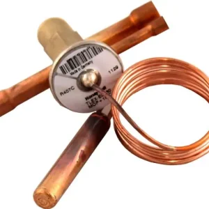 Wolf thermostisches Expansionsventil für BWL-1 12 2071376 Bestpreis