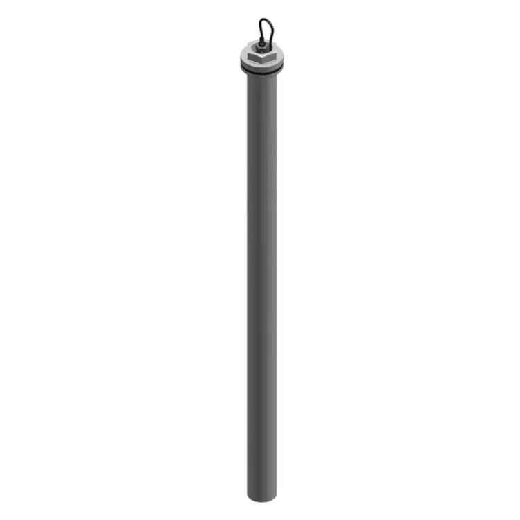 Direktkauf Buderus Anode G 1 1/2 D33x680 isoliert für Logalux Speicher 8735100868