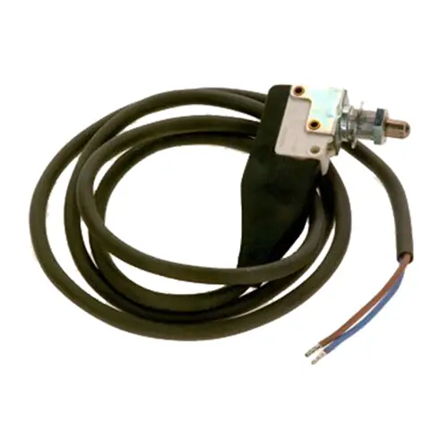 Buderus Mikroschalter für Logano S151 87182222550 Abverkauf