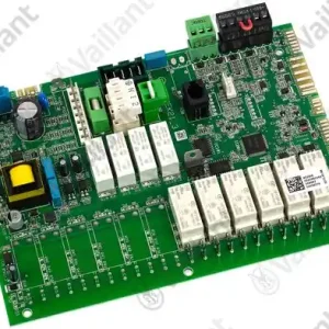 Online Kaufen Vaillant Leiterplatte 0010032082