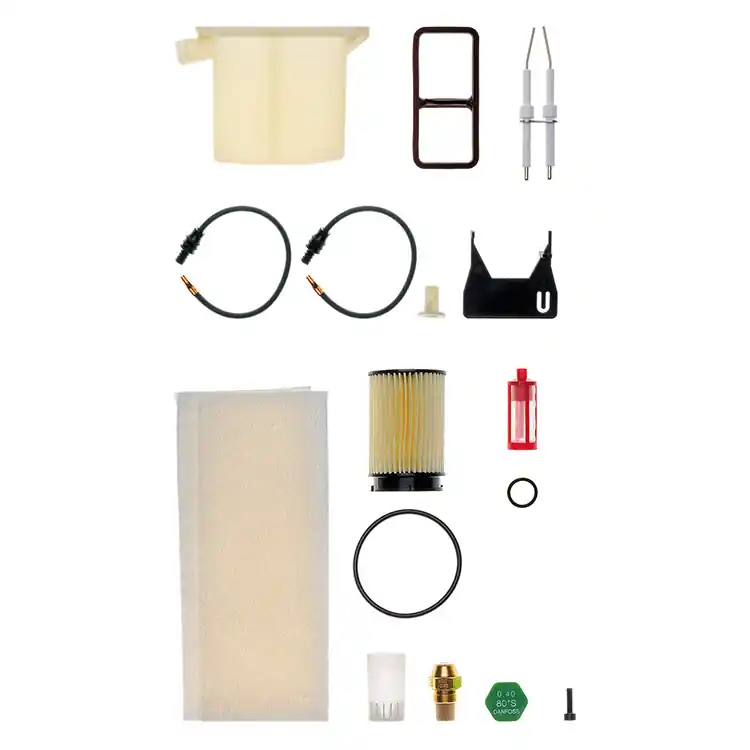 Brötje Wartungsset BOB 32 7626115 Mega-Angebot