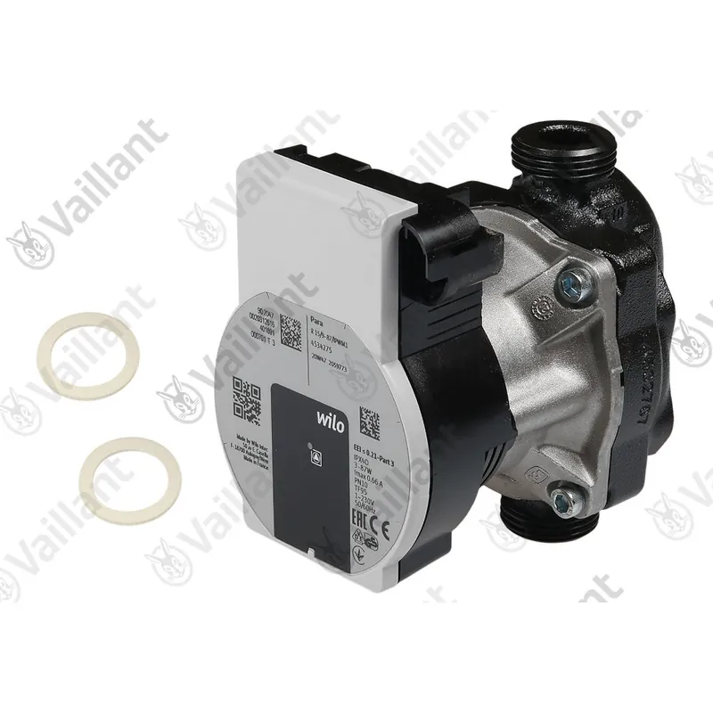 Versand Am Gleichen Tag Vaillant Pumpe G1 0010038438