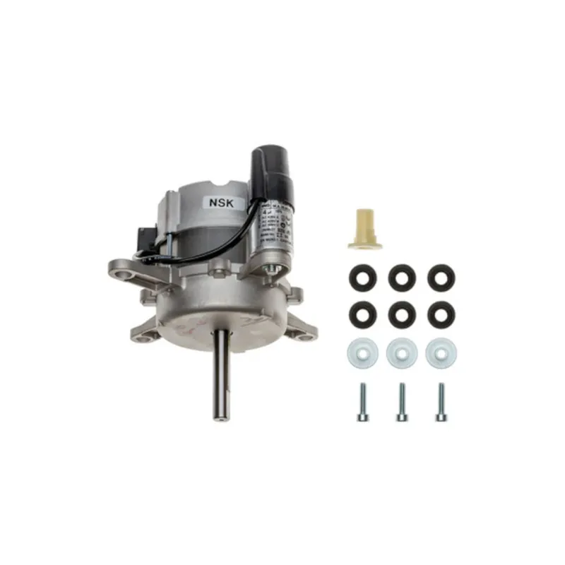 Bestpreis Brötje Gebläsemotor O-42 Z1/2 C Rev. 04/2018 7700412