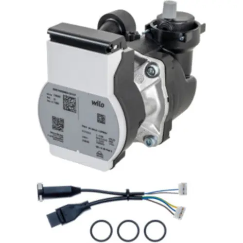 Brötje Pumpe Wilo Para WMx/ WLx mit Adapter 7771565 Heißes Angebot