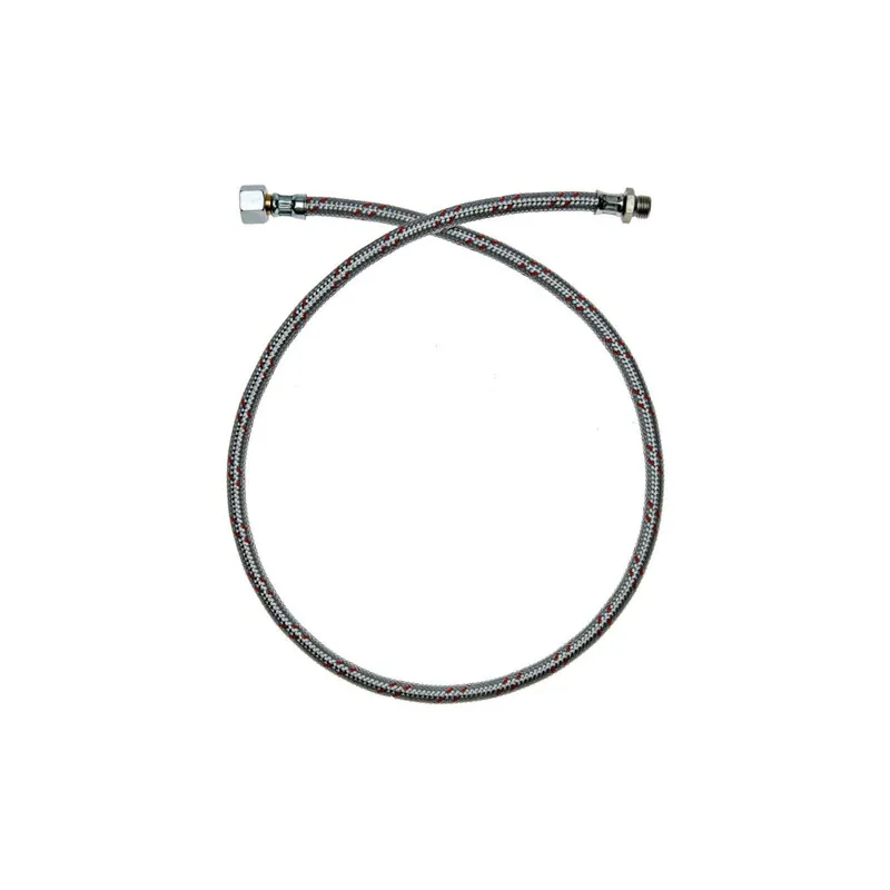 Sonderangebot Brötje Ölschlauch DN 4 1000mm lang rot O-32 und O-41 533478