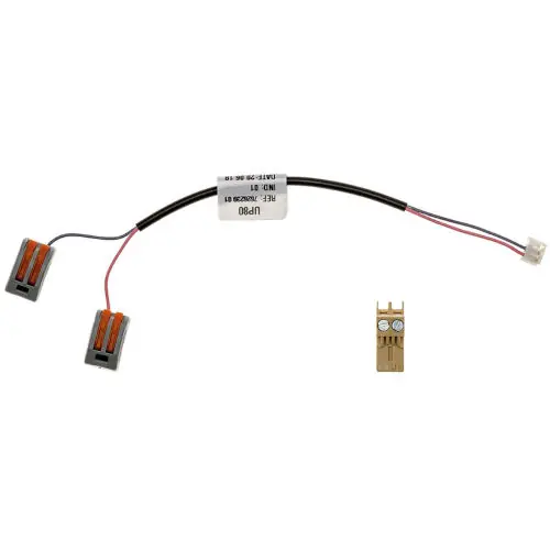 Angebot Brötje Anschlusskabel IWR RLB B, für leiseren Betrieb 7719148