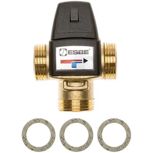 Brötje TWW-Mischer BSK 681193 Kracherpreis