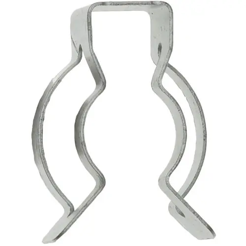 Bestpreis Brötje Fixier Clip WMS/ WMC 7626130