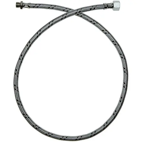 Brötje Ölschlauch DN 4 1000 mm lang blau O-32 und O-41 533485 Sonderaktion