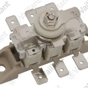Vaillant Thermo-Relais, 3-polig 546239 Neue Kollektion