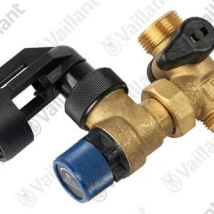 Begrenztes Angebot Vaillant Sicherheitsgruppe 8000012900