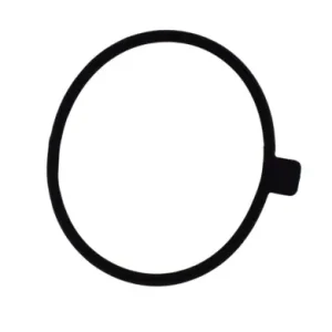 Brötje Brötje Mischer-Dichtung 7885808 Preisreduziert