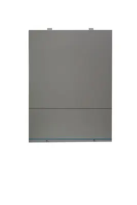 Solange Der Vorrat Reicht Brötje Brötje Verkleidungsrückwand BLW B (mit Isolierung) 7311824