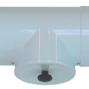 Vaillant Reinigungsöffnung konzentrisch Ø 110/160 PP 0020106382 Top-Angebot