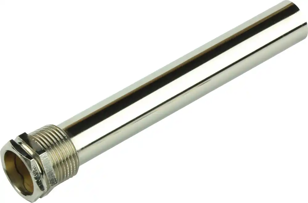 Buderus Tauchhülse R 1/2 ″, 100 mm lang 5446142 Sonderaktion