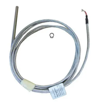 Buderus Abgastemperaturfühler PT1000, digitale Anzeige, für FM444/FM-AM/AM200 63043983 Neue Kollektion