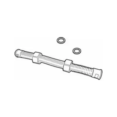 Günstig Buderus Kurzschlussleitung G-KS 7107800