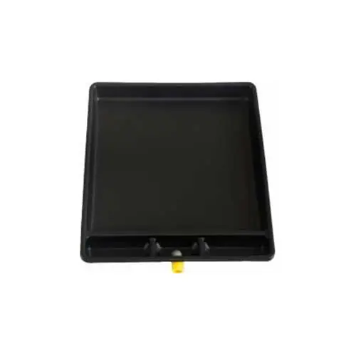 Buderus MKR Speicher-Leckagewanne mit Ablauf DN 50, Typ 150 S 80244074 Preis Gesenkt