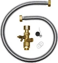 Buderus AAS Anschlussset für Ausdehnungsgefäß MAG 5354810 Saisonangebot