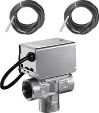 Buderus HZG-Set Erweiterungs-Set Heizungsunterstützung 5991530 Zertifiziert