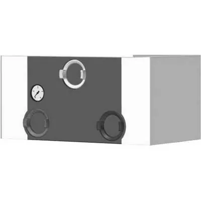 Sale Buderus Pumpengruppe GB162-50-100 V2 7736700103