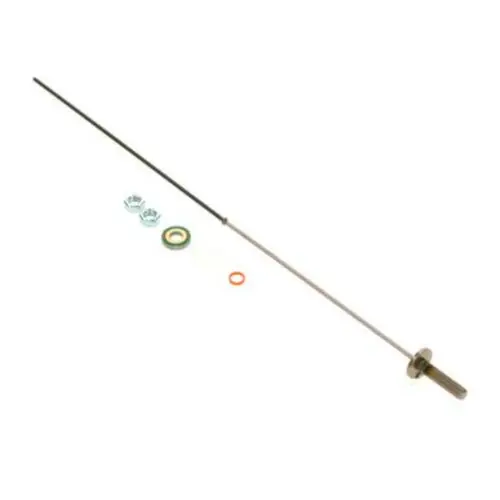 Buderus Inert-Anode 400mm mit Gewindestift M8 3868346 Neue Kollektion