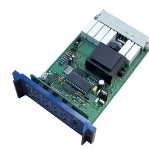 Buderus Modul M174 4-stuf Typ ST1937/6 5013746 Neuheit