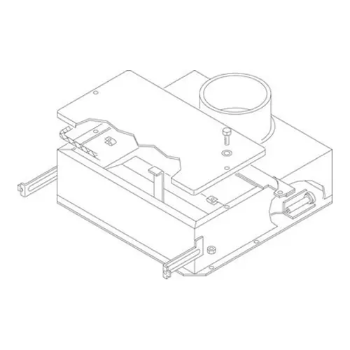 Aktuell Buderus Strösi G224 5 Kesselglieder 404mm 63015642