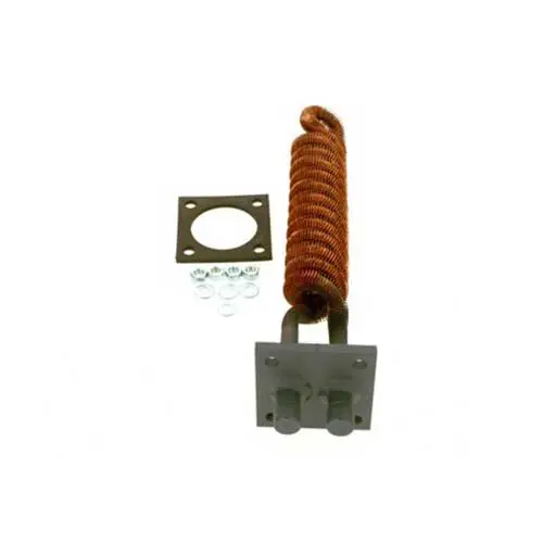 Buderus Wärmetauscher TAS 63012236 Geprüft