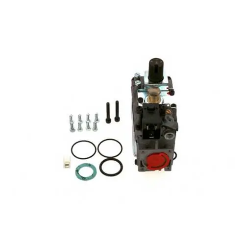 Markenprodukt Buderus Armatur SIT820 NOVA B/F 7100676