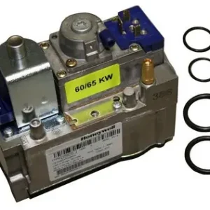 Buderus Gasarmatur mit O-Ring GB112-60W 7100839 Letzte Chance