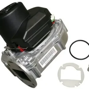Buderus Gebläse für Logamax GB162 und GB202 85 - 100kW 7101454 Top-Seller