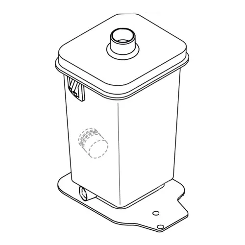 Mega-Angebot Buderus Speicher 75 Liter für Logapower FC10.2 7738112258