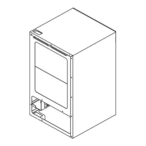 Buderus Speicher 40 Liter für Logamax plus GB162 T40S 25 kW 7746900250 Nur Für Kurze Zeit