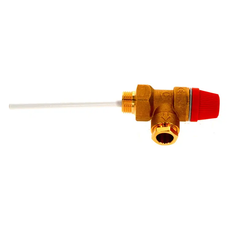 Buderus Blueline Pellet 2W Sicherheitsventil 7747024702 Angebot