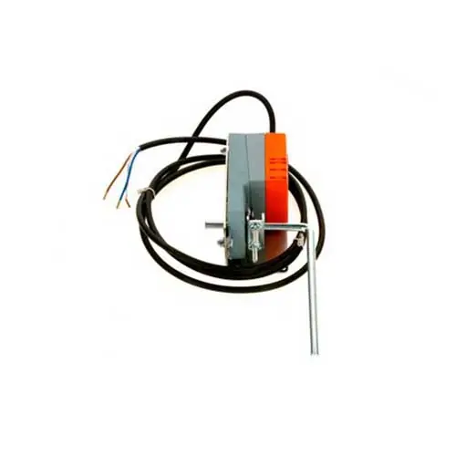 Sonderangebot Buderus Stellmotor GEFIMatic 230V S241 82295220