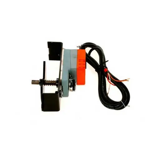 Buderus Stellmotor f IXTRONIC 24V S241/ SX231 82295222 Meistverkauft