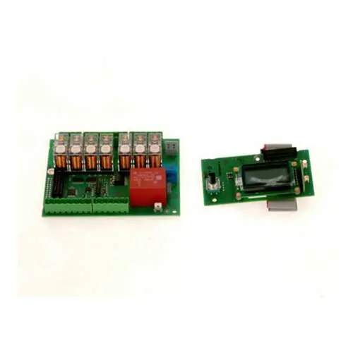 Begrenztes Angebot Buderus Regler 87183105200