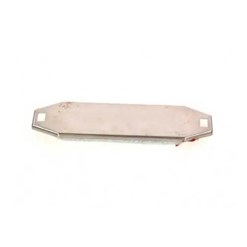 Buderus Deckel Abgasverteiler 18-22 8718585090 Heißes Angebot