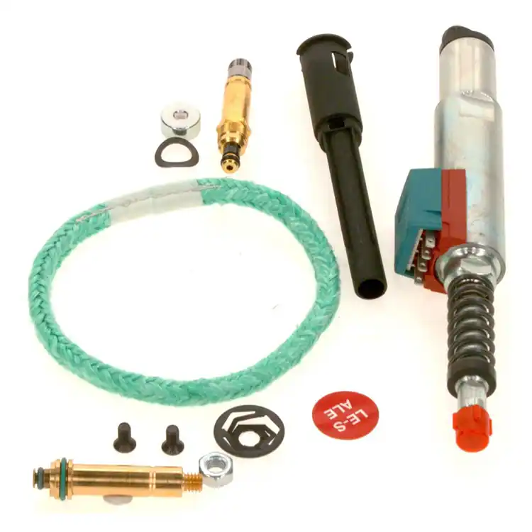 Buderus Service-Set Ölabschlusssystem 17-28 8718585015 Preis Gesenkt