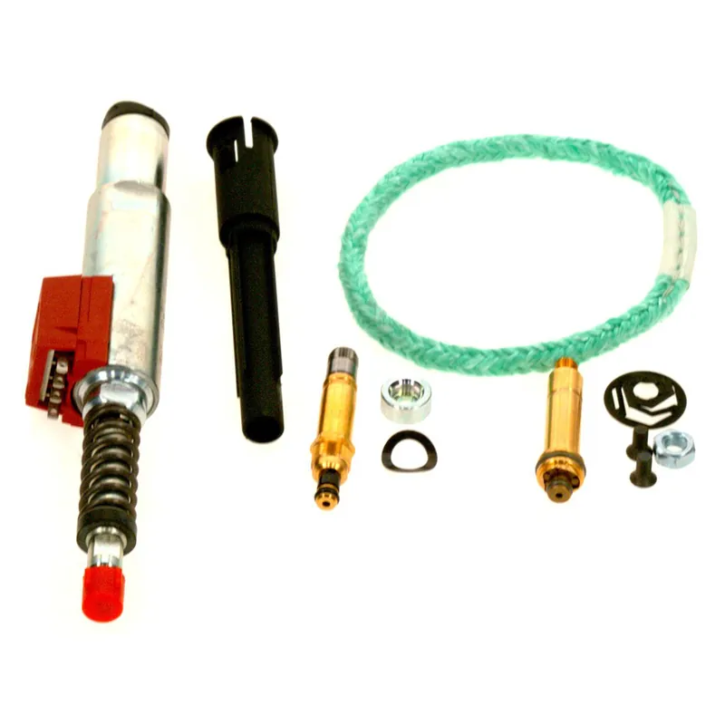 Buderus Service-Set Ölabschlusssystem 34-68 8718585016 Preiswert