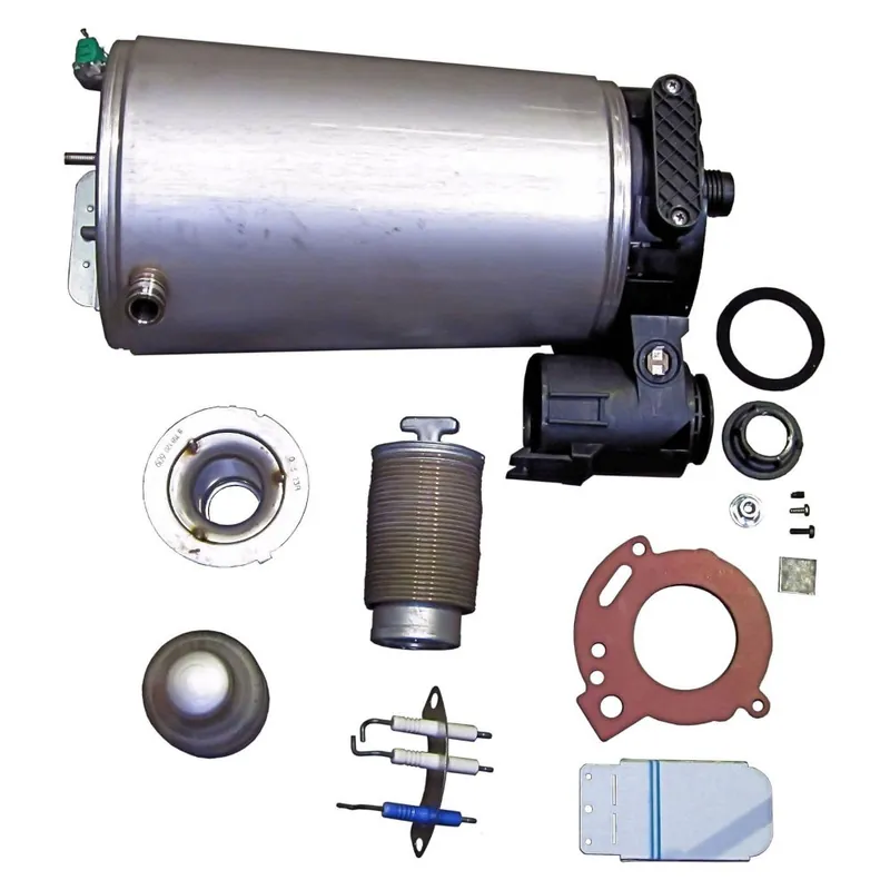 Buderus Wärmeblock 87186639590 Preiswert