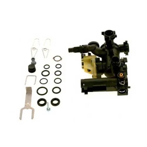 Buderus Mischermodul CHG 87377014810 Kracherpreis